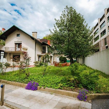Willa Pi House Lublana Zewnętrze zdjęcie
