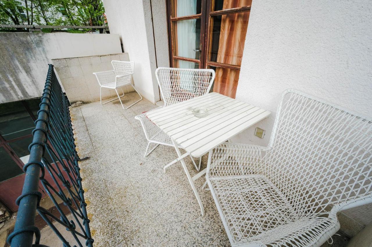 Willa Pi House Lublana Zewnętrze zdjęcie