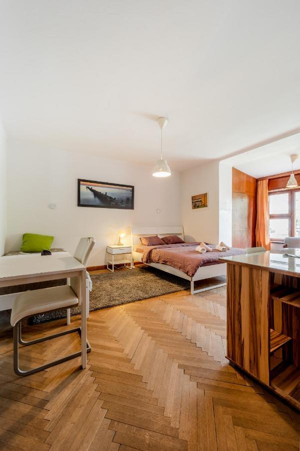 Willa Pi House Lublana Zewnętrze zdjęcie