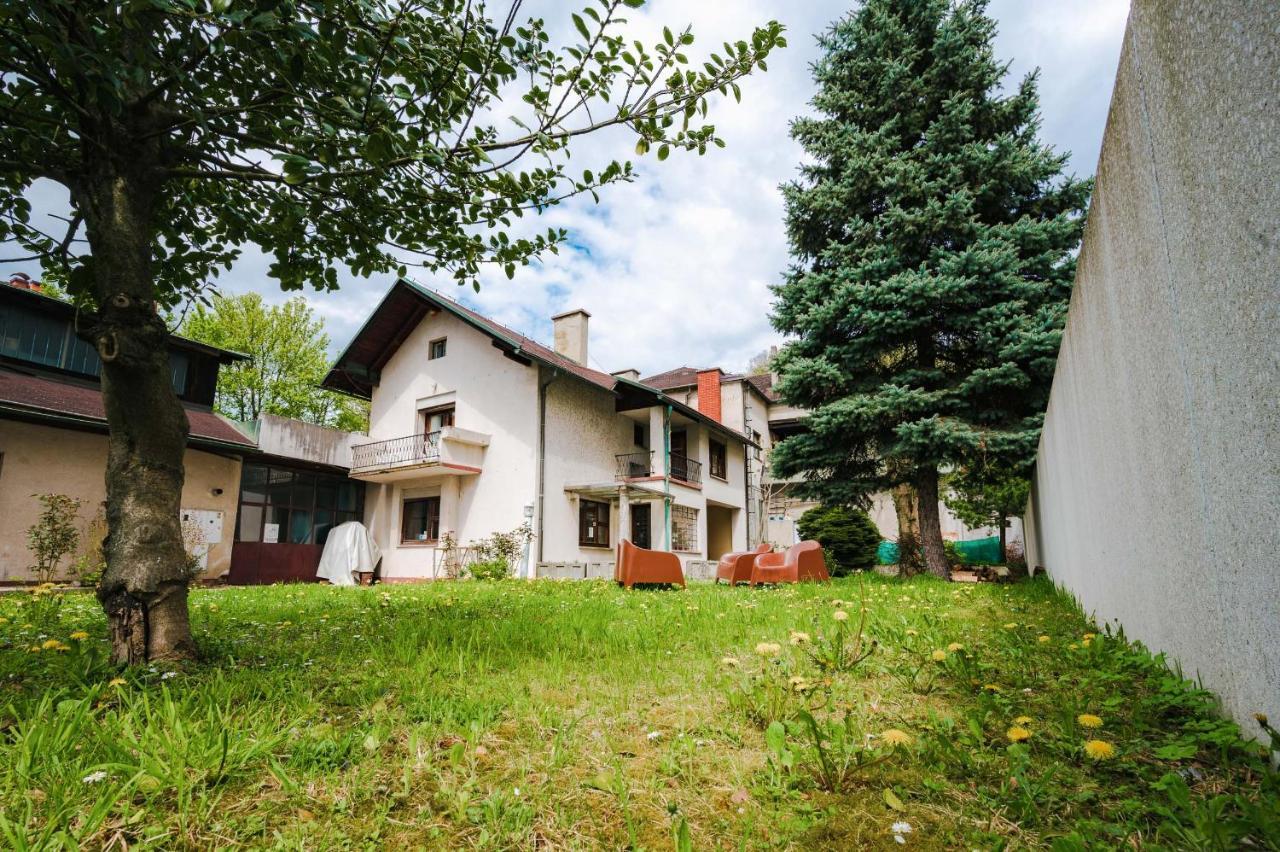 Willa Pi House Lublana Zewnętrze zdjęcie