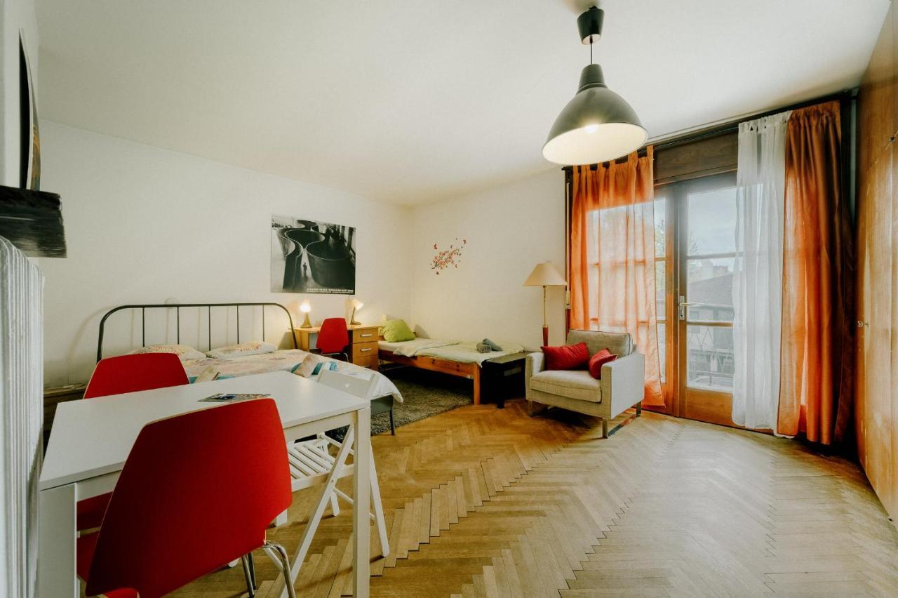 Willa Pi House Lublana Zewnętrze zdjęcie