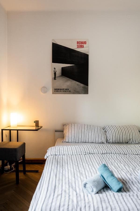 Willa Pi House Lublana Zewnętrze zdjęcie