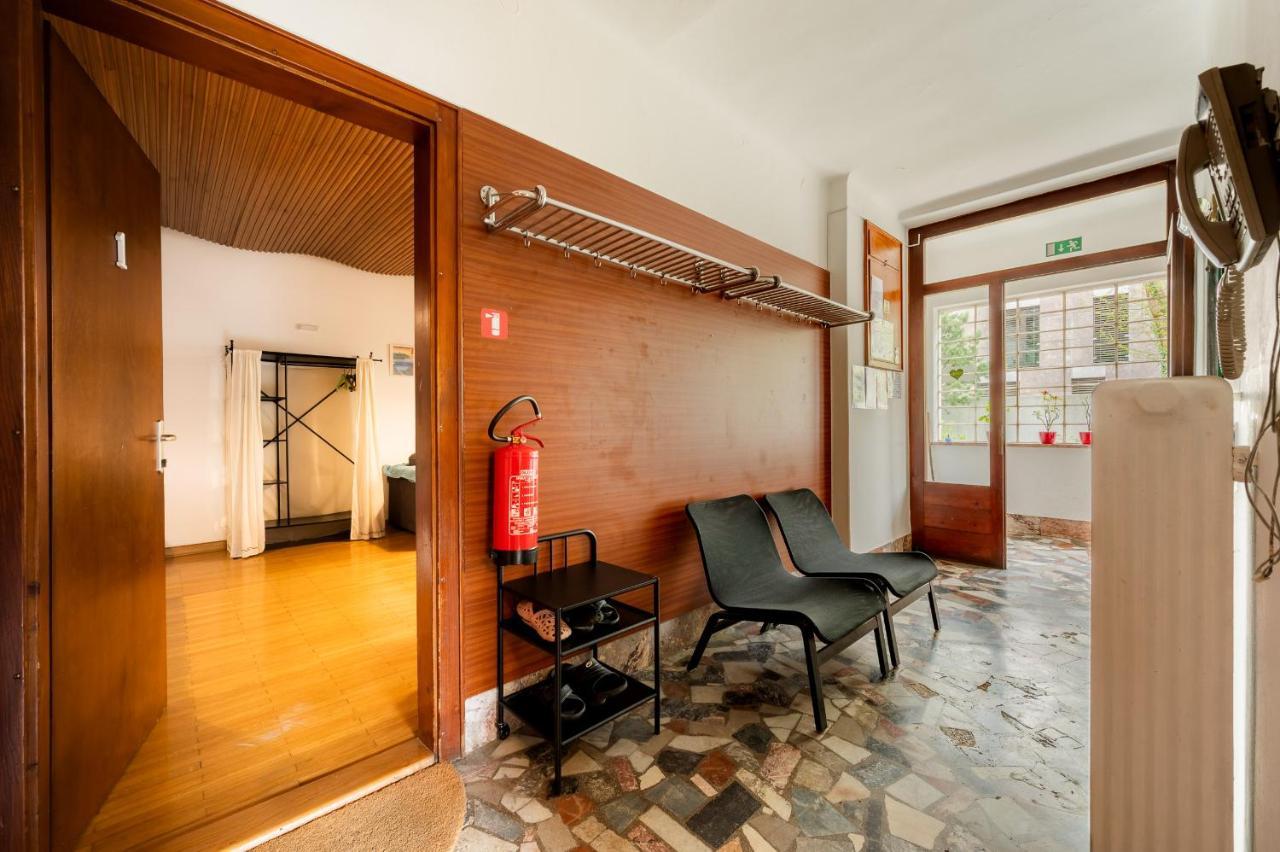 Willa Pi House Lublana Zewnętrze zdjęcie