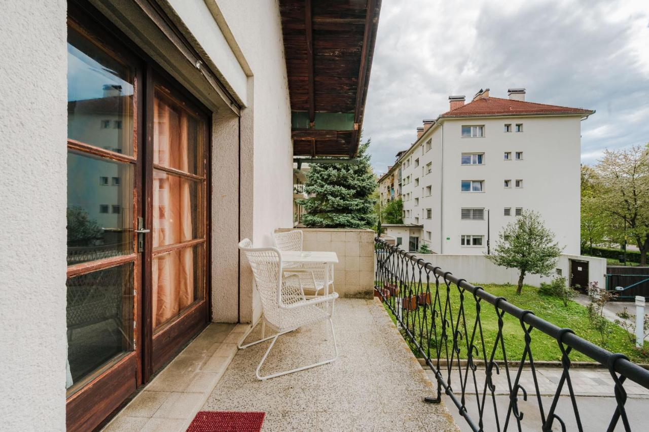 Willa Pi House Lublana Zewnętrze zdjęcie