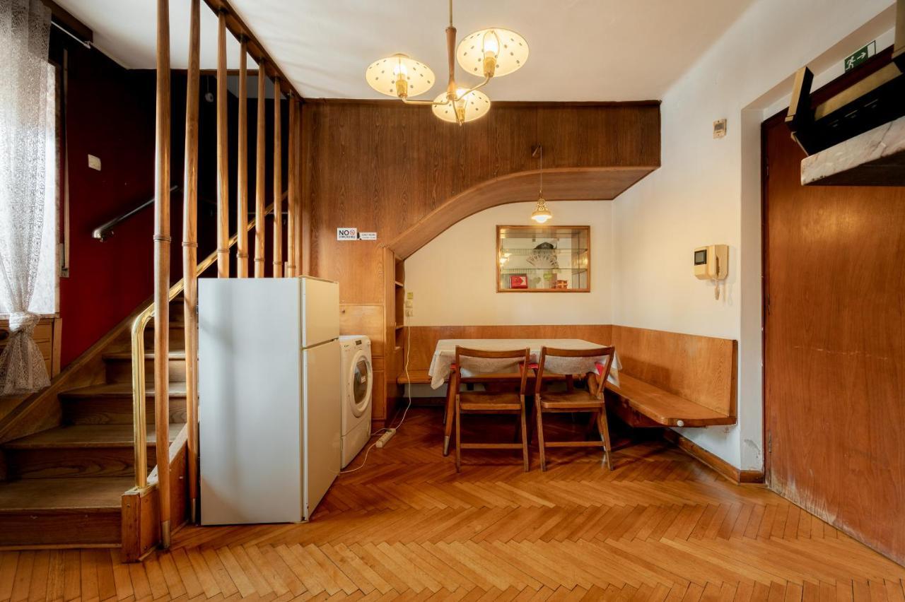 Willa Pi House Lublana Zewnętrze zdjęcie