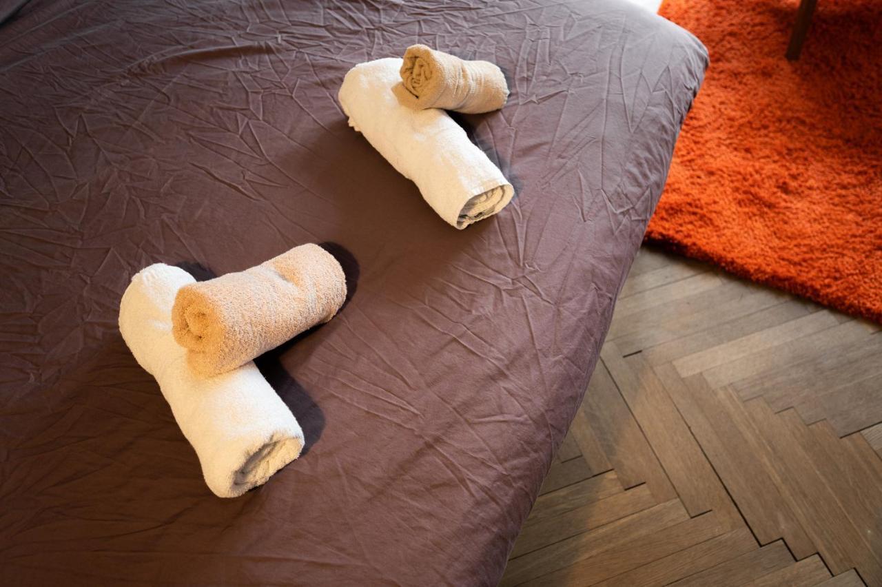 Willa Pi House Lublana Zewnętrze zdjęcie