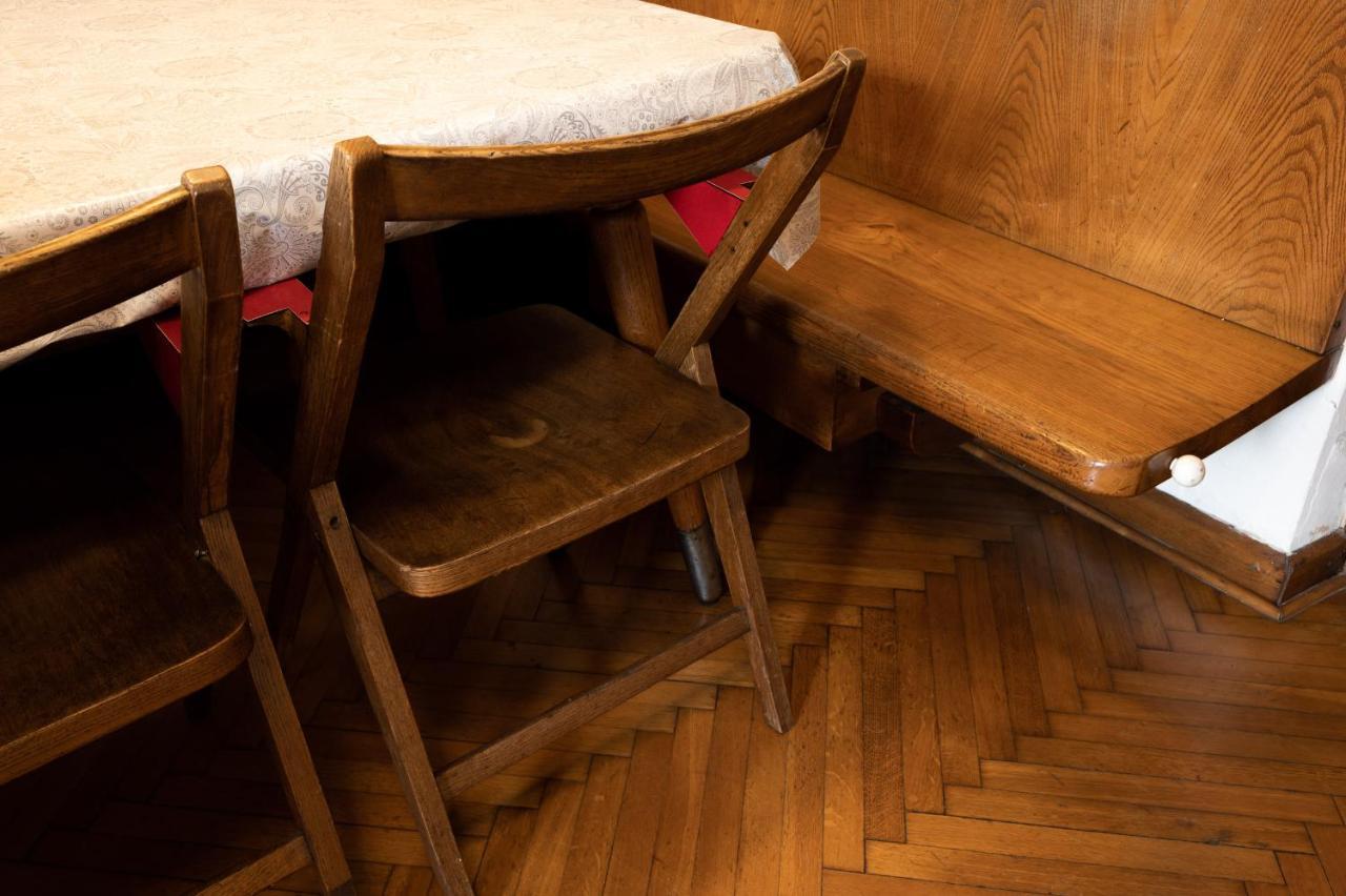 Willa Pi House Lublana Zewnętrze zdjęcie