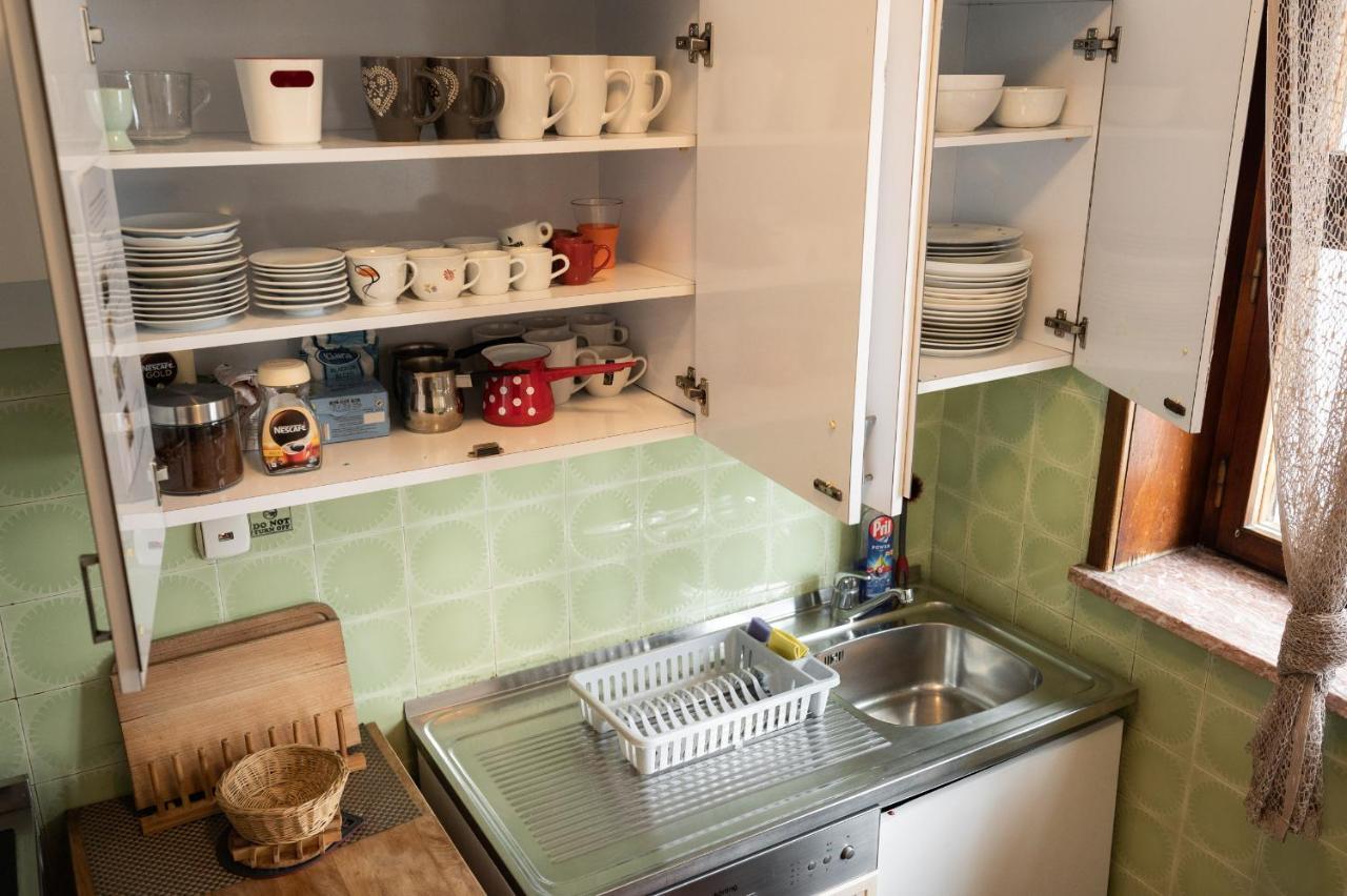 Willa Pi House Lublana Zewnętrze zdjęcie
