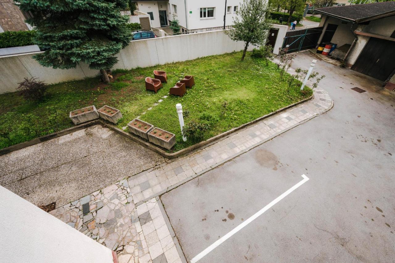 Willa Pi House Lublana Zewnętrze zdjęcie