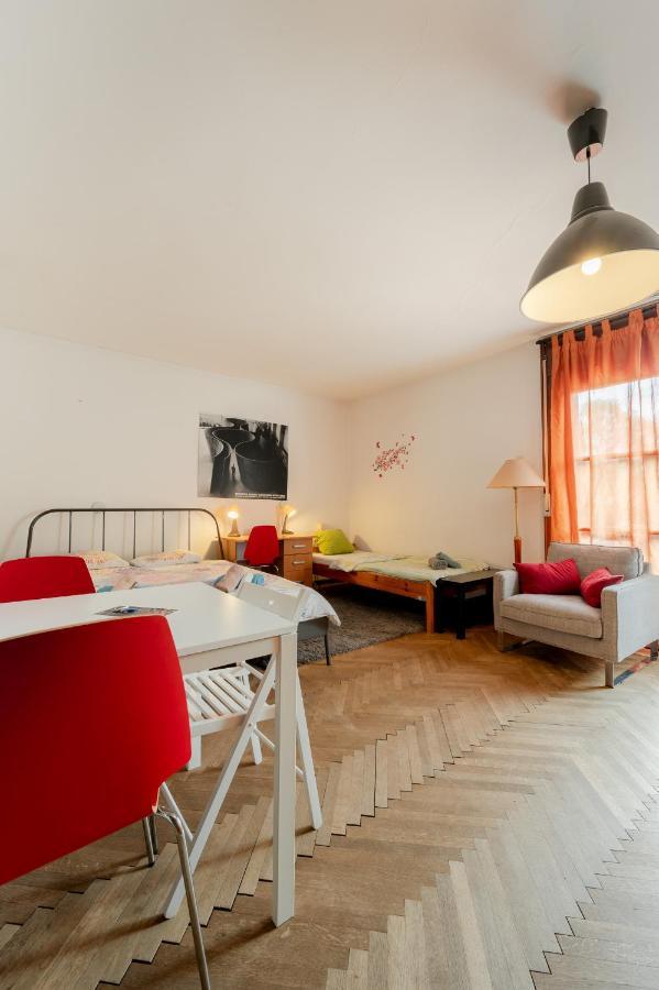 Willa Pi House Lublana Zewnętrze zdjęcie