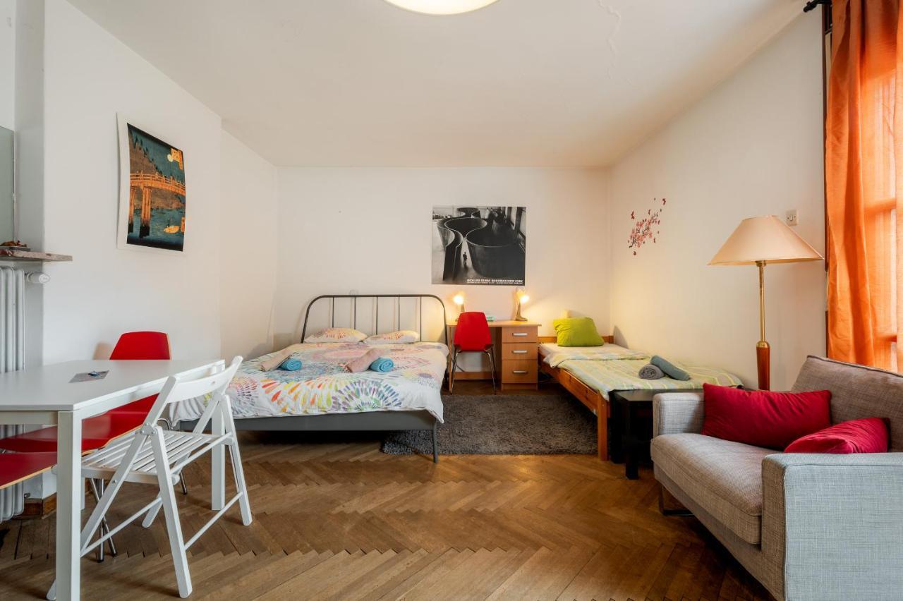 Willa Pi House Lublana Zewnętrze zdjęcie