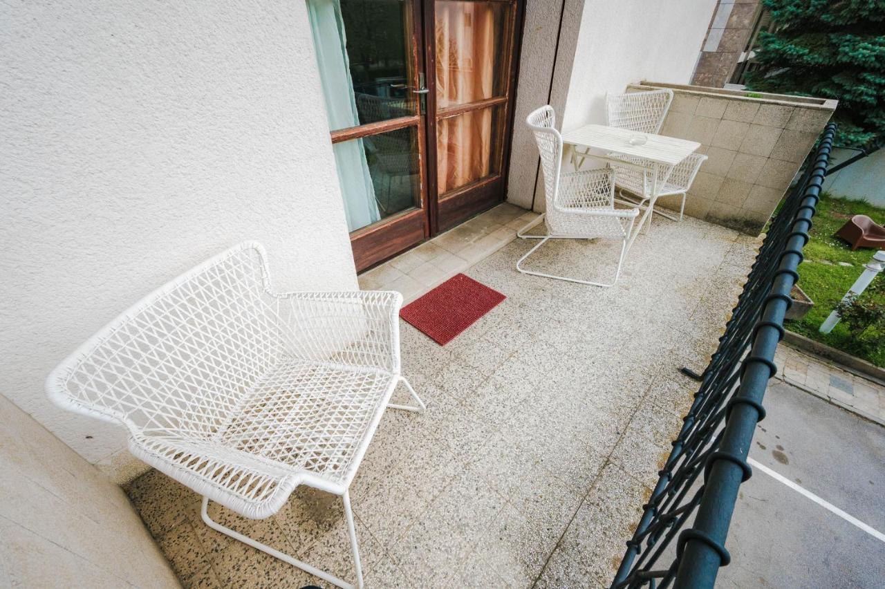 Willa Pi House Lublana Zewnętrze zdjęcie