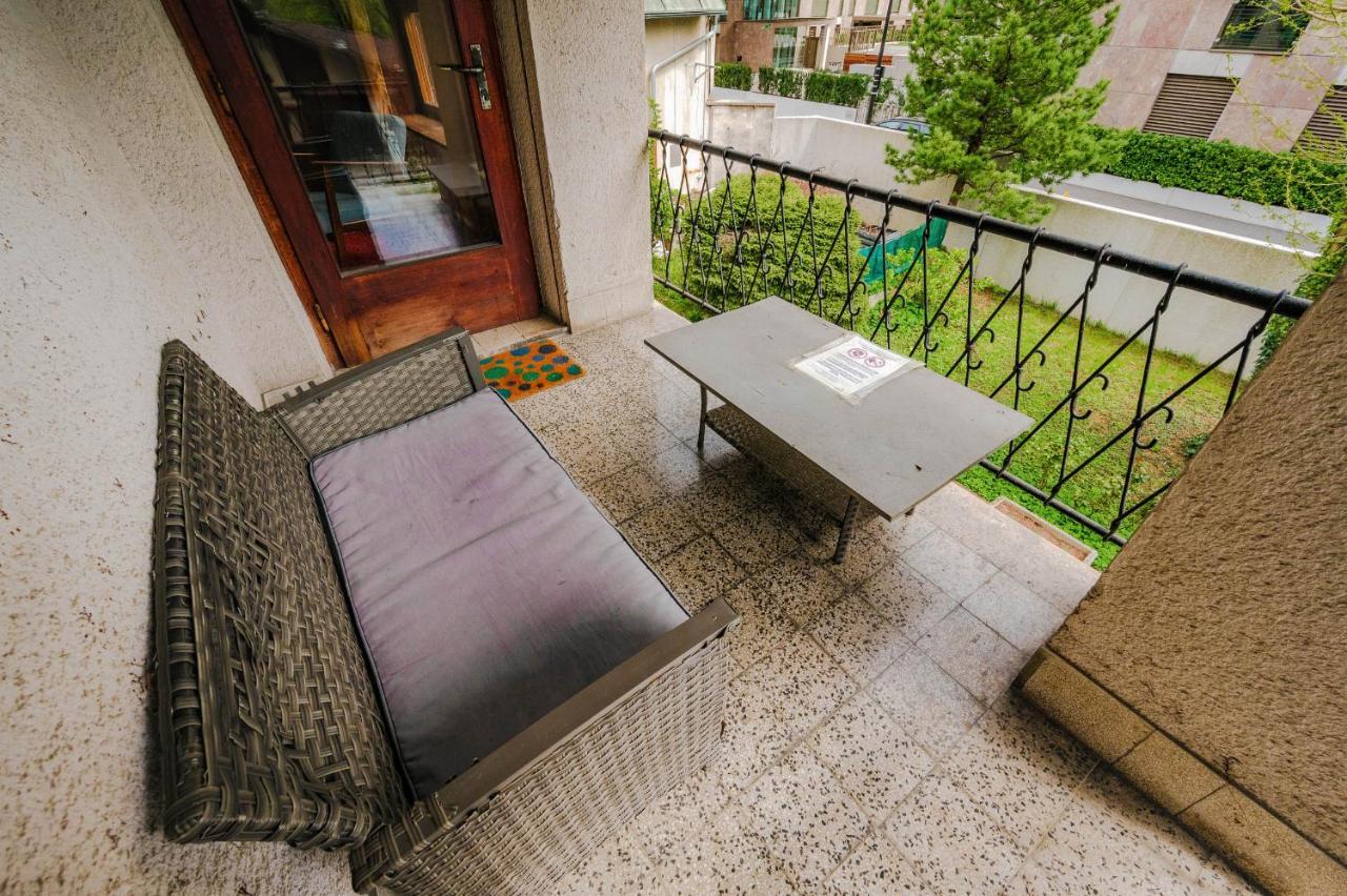 Willa Pi House Lublana Zewnętrze zdjęcie