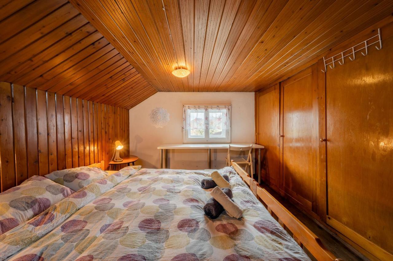 Willa Pi House Lublana Zewnętrze zdjęcie