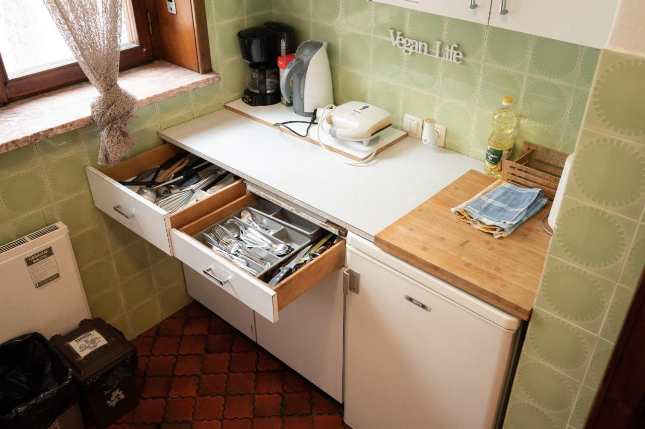 Willa Pi House Lublana Zewnętrze zdjęcie