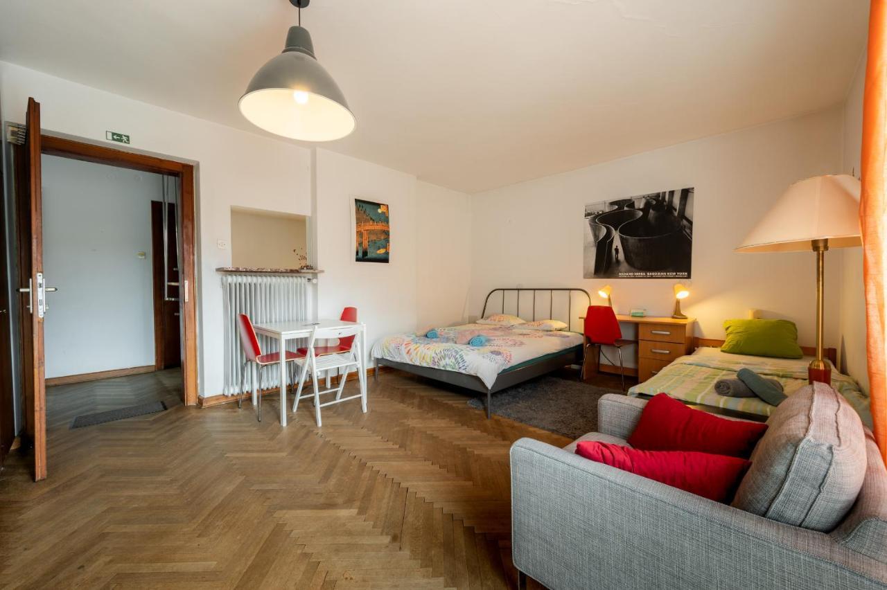 Willa Pi House Lublana Zewnętrze zdjęcie