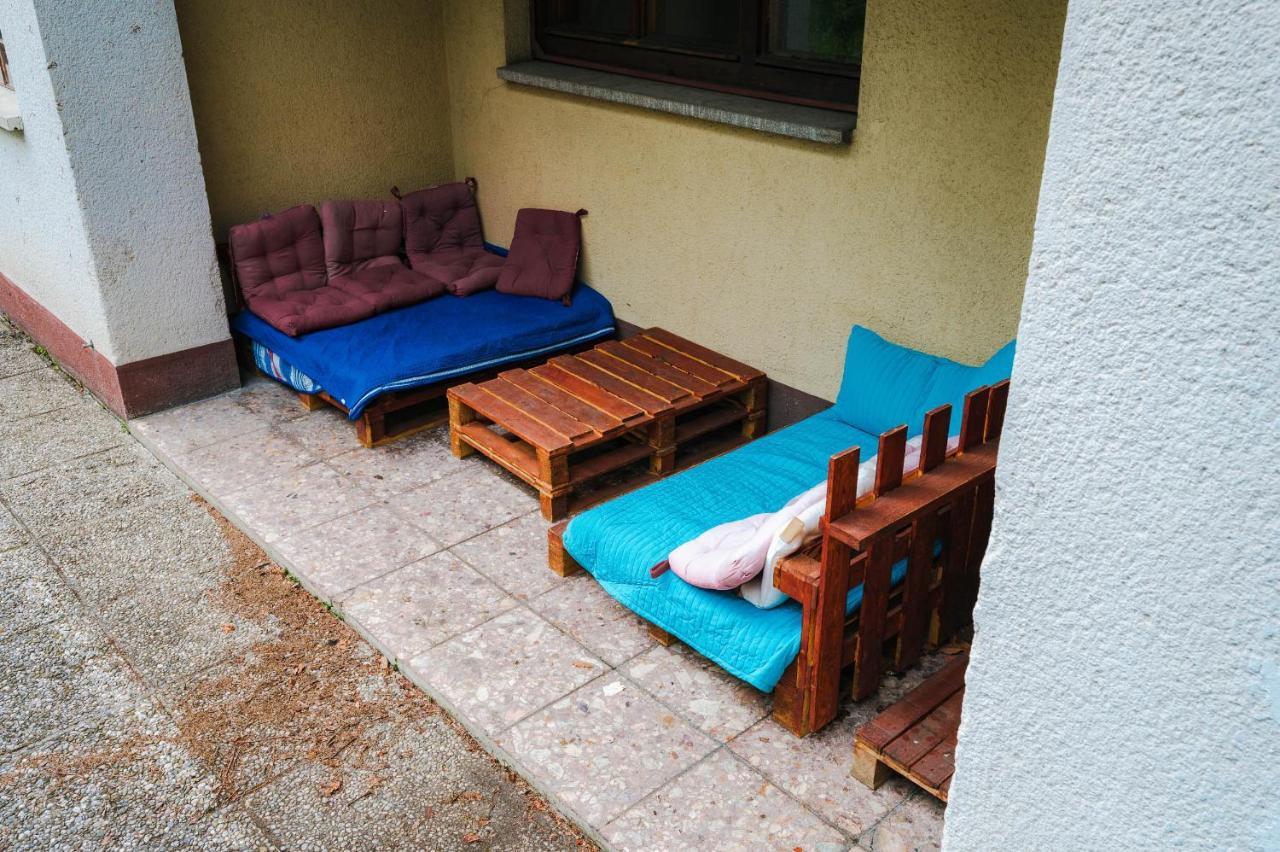 Willa Pi House Lublana Zewnętrze zdjęcie