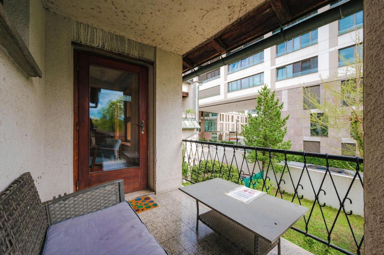Willa Pi House Lublana Zewnętrze zdjęcie