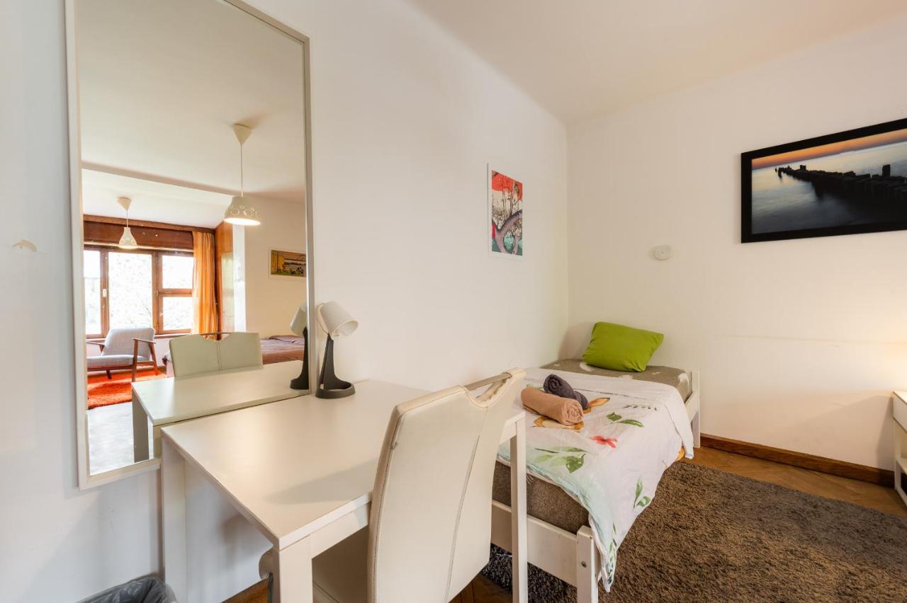 Willa Pi House Lublana Zewnętrze zdjęcie